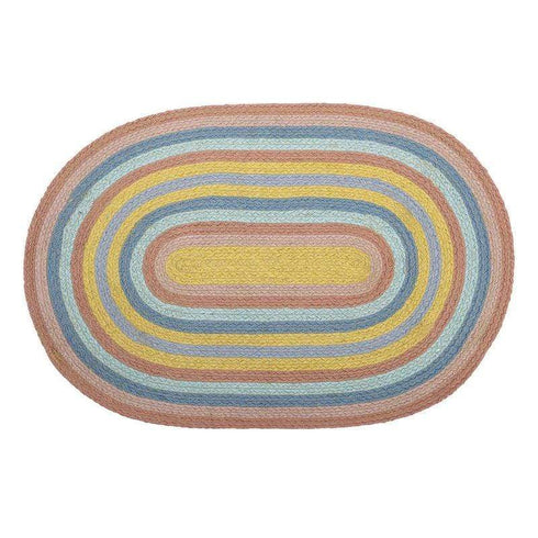 BLOOMINGVILLE MINI - Ralia Rainbow Rug